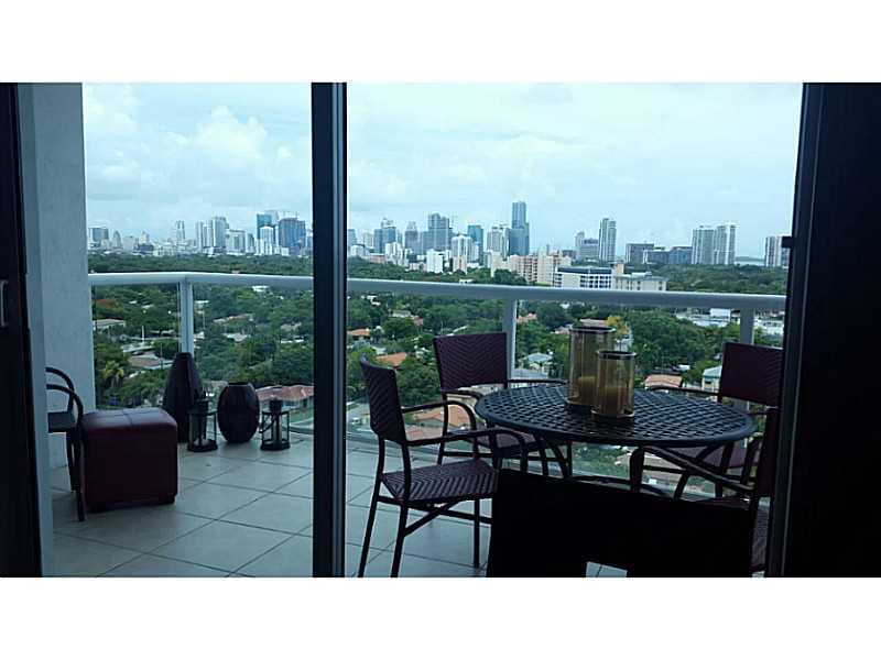 CORAL SEA VIEW CONDO - Residential Lease