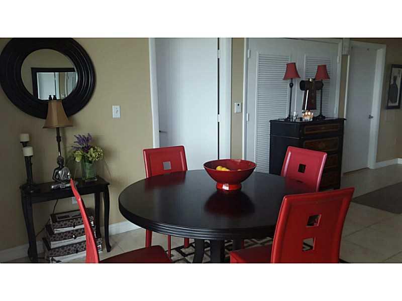 CORAL SEA VIEW CONDO - Residential Lease