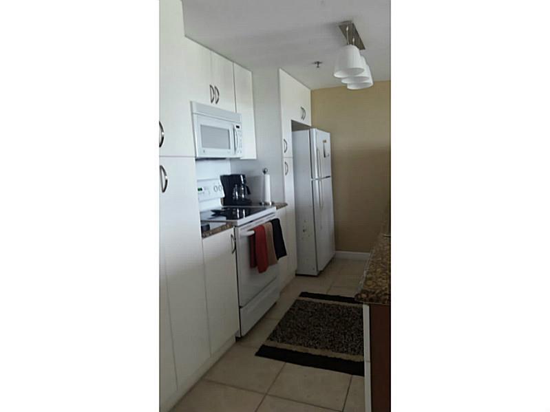 CORAL SEA VIEW CONDO - Residential Lease