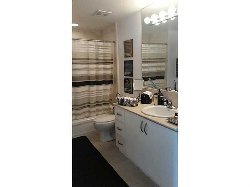 CORAL SEA VIEW CONDO - Residential Lease