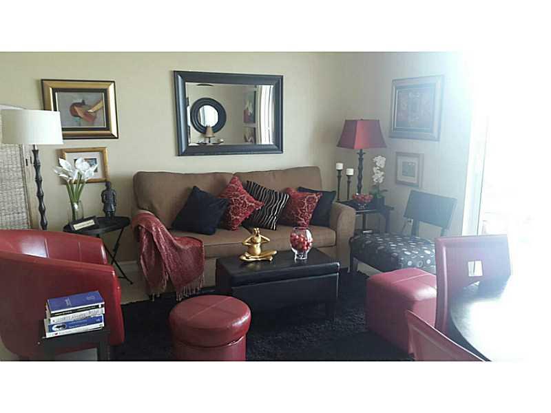 CORAL SEA VIEW CONDO - Residential Lease
