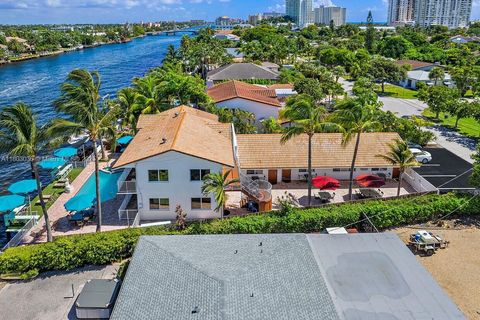 605 S Riverside Dr 1-5 Pompano Beach FL 33062