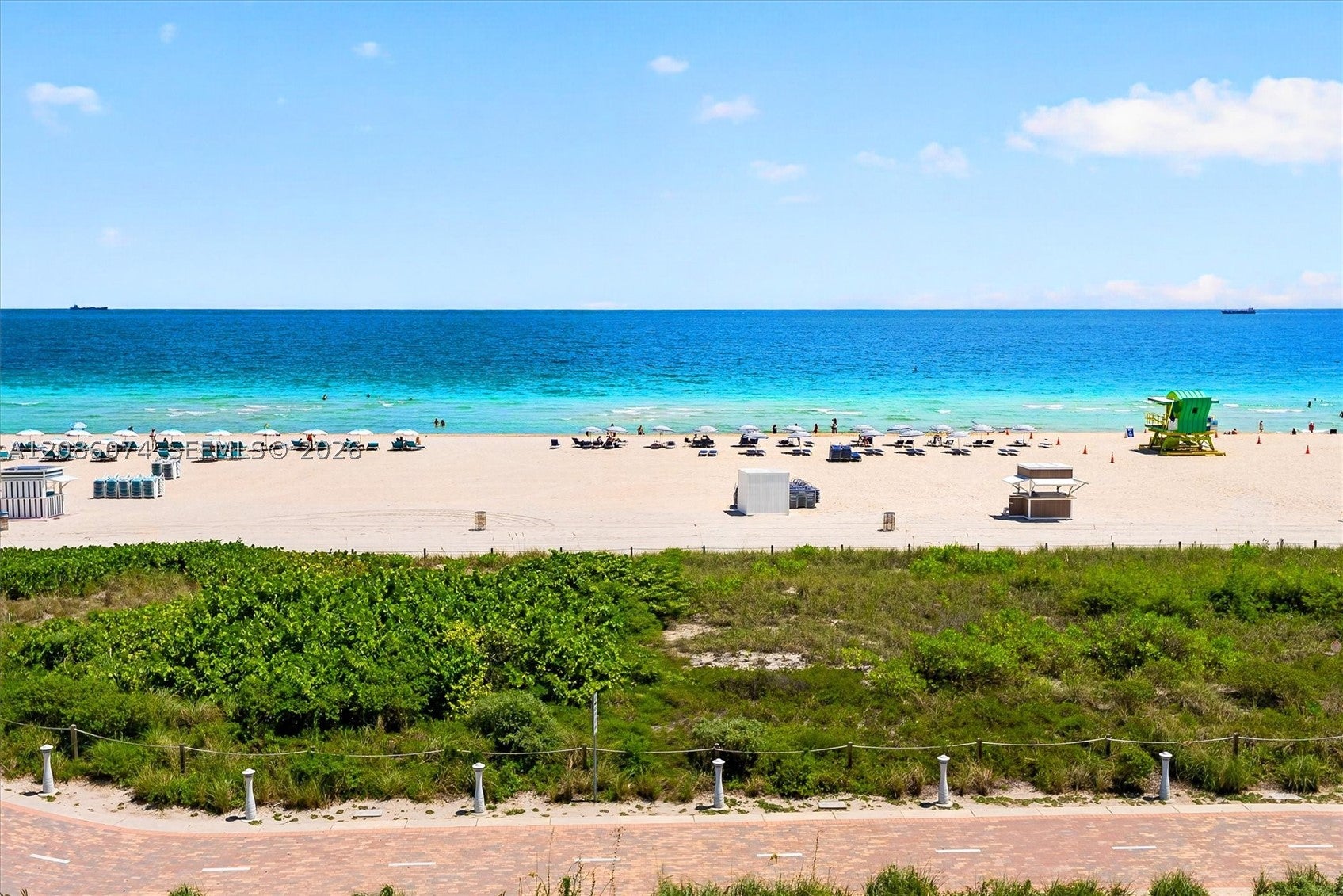 Properties 1 401 Ocean Dr 518