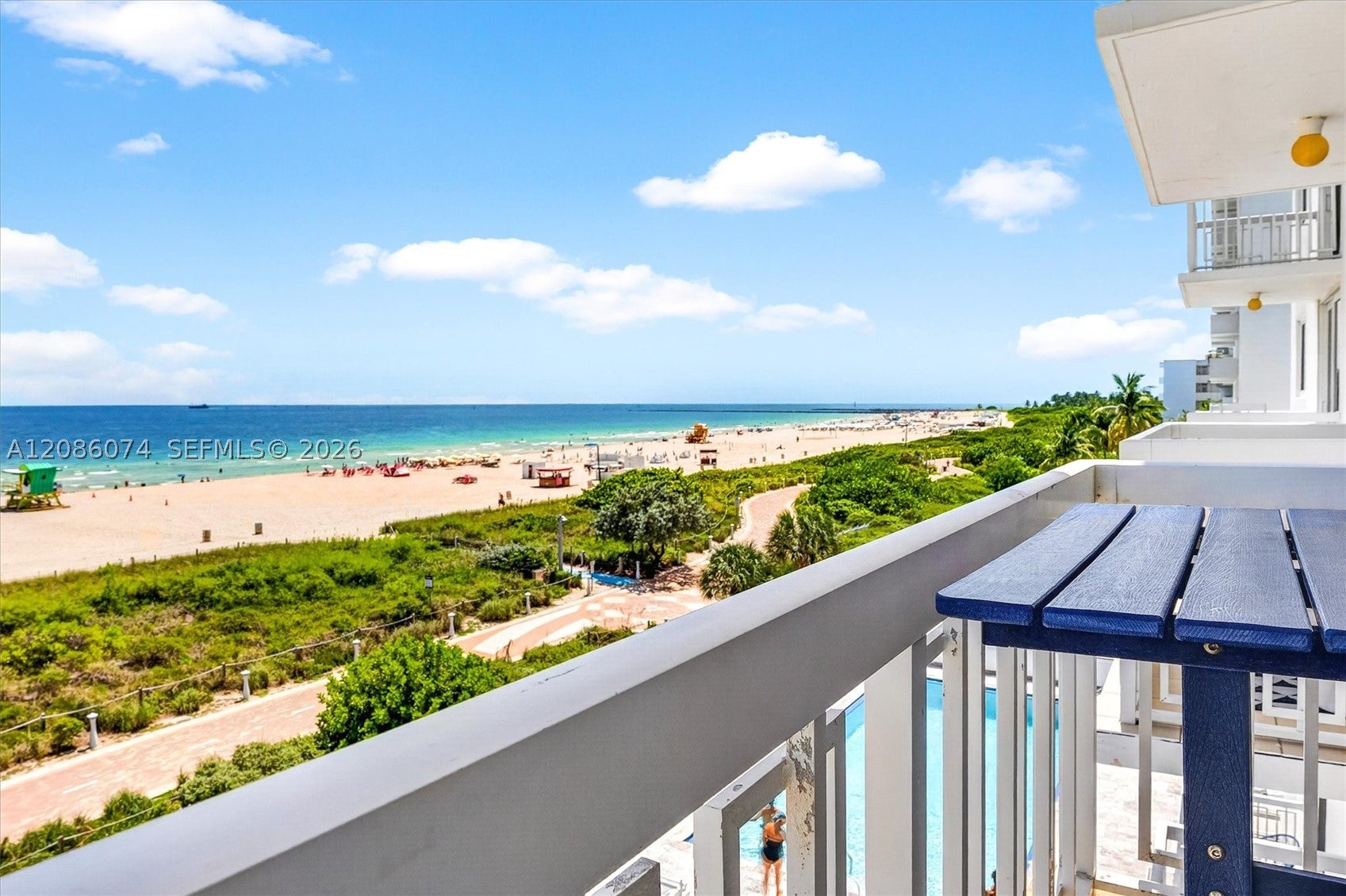 Properties 2 401 Ocean Dr 518