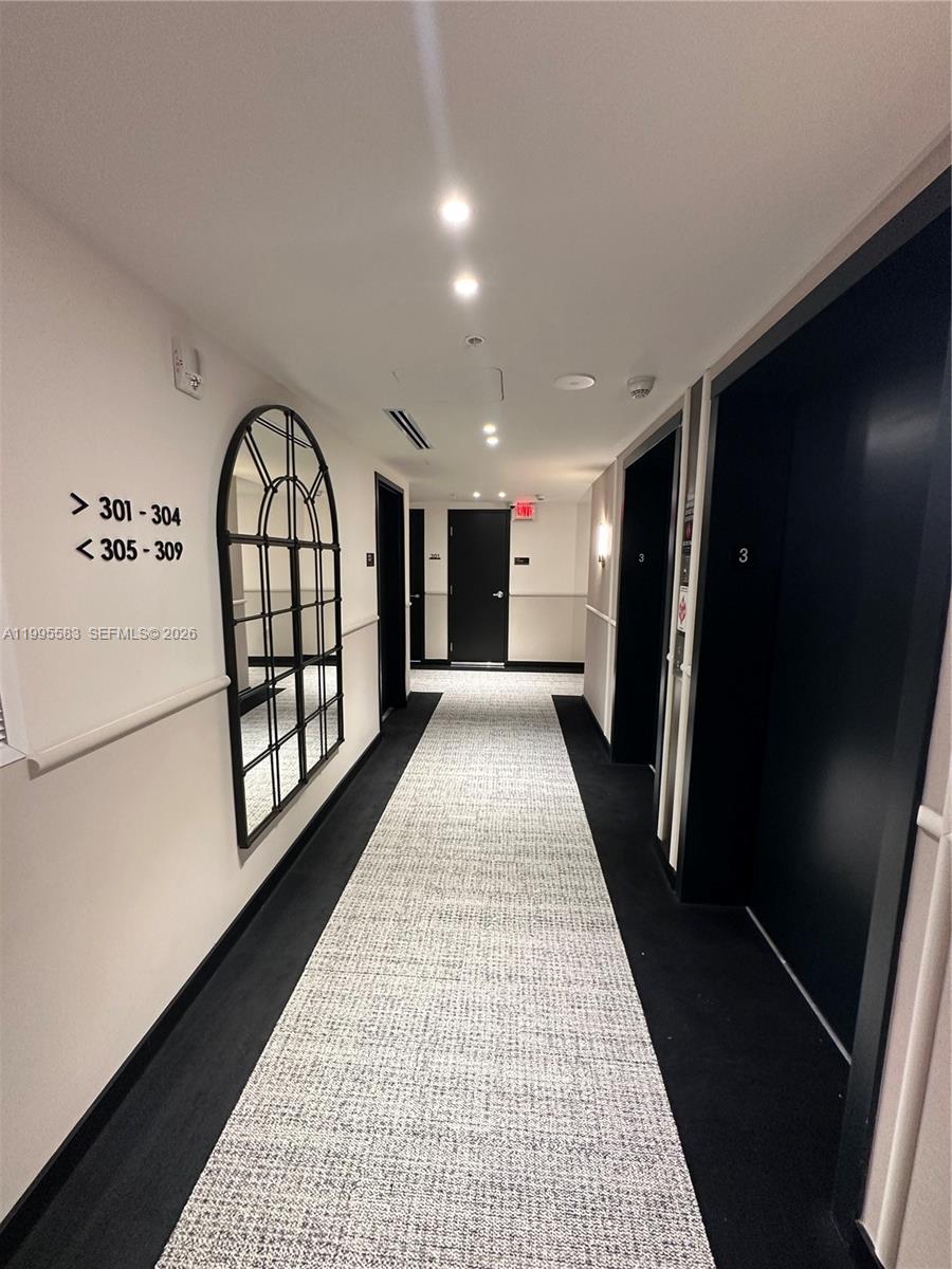 The Avenue Coral Gables - Residential