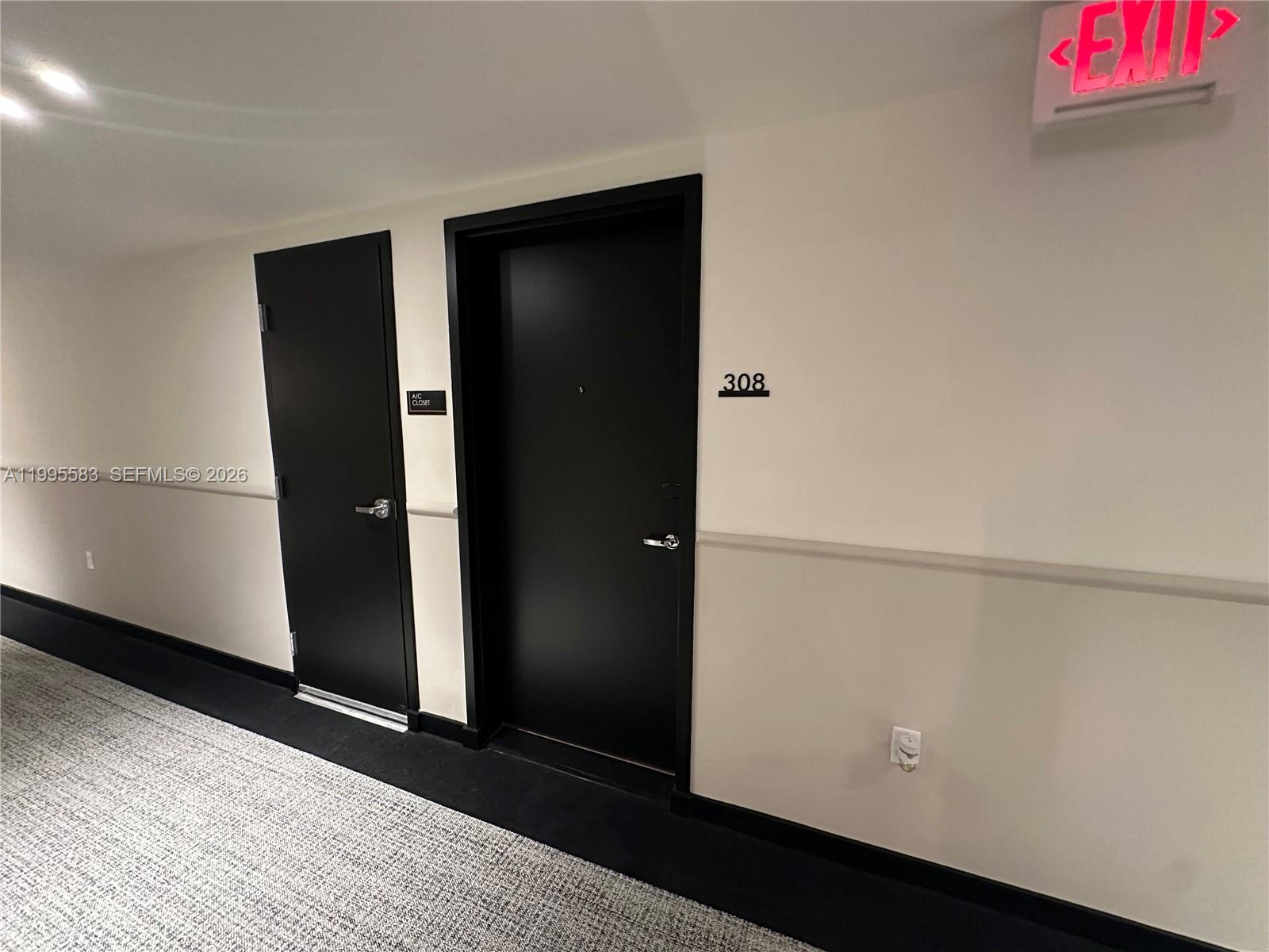 The Avenue Coral Gables - Residential