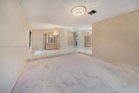 Tiny photo for 14452 SW 43rd Ter, Miami, FL 33175 (MLS # A12005783)