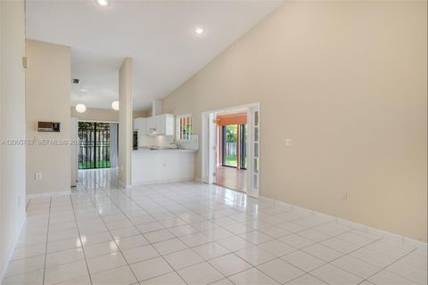 Tiny photo for 14452 SW 43rd Ter, Miami, FL 33175 (MLS # A12005783)