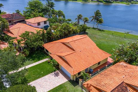 Tiny photo for 14452 SW 43rd Ter, Miami, FL 33175 (MLS # A12005783)