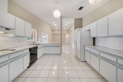 Tiny photo for 14452 SW 43rd Ter, Miami, FL 33175 (MLS # A12005783)