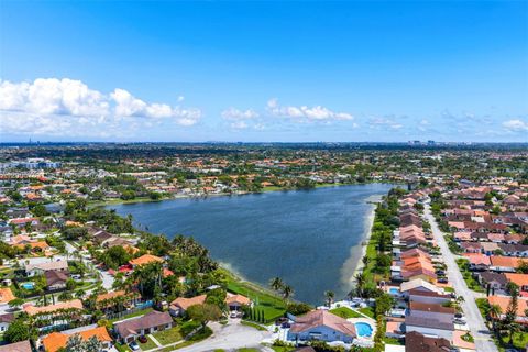 Tiny photo for 14452 SW 43rd Ter, Miami, FL 33175 (MLS # A12005783)