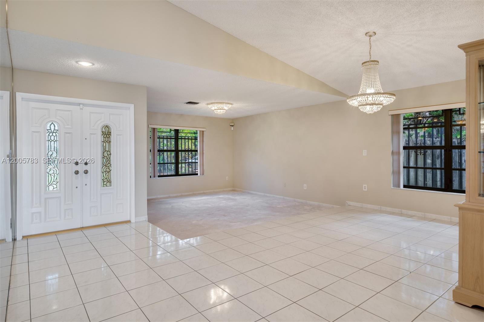 BIRD LAKES NORTH SEC 2 1S - Residential