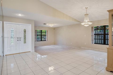 Tiny photo for 14452 SW 43rd Ter, Miami, FL 33175 (MLS # A12005783)