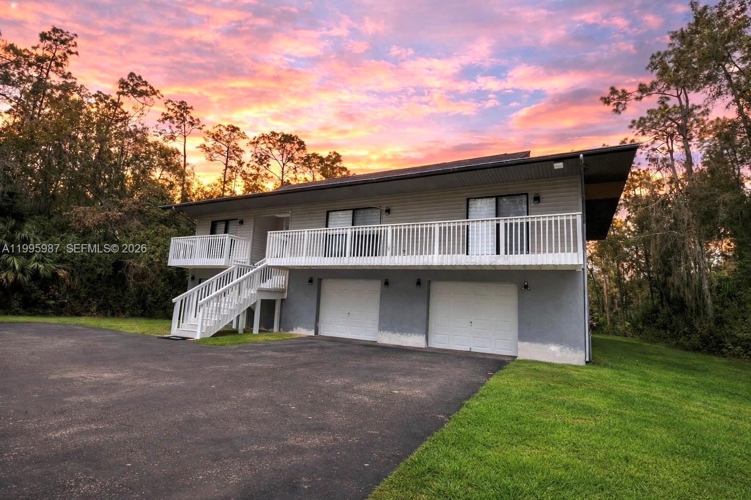 Golden Gate Estates - Residential