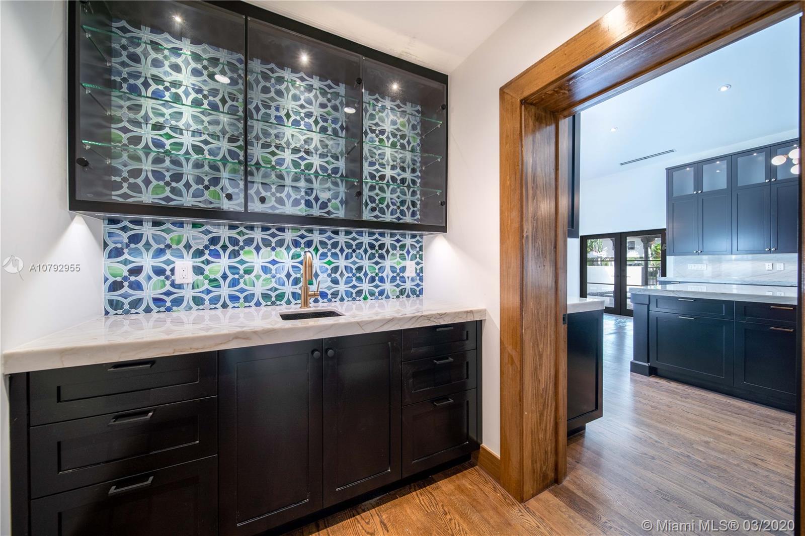 CORAL GABLES COUNTRY CLUB - Residential