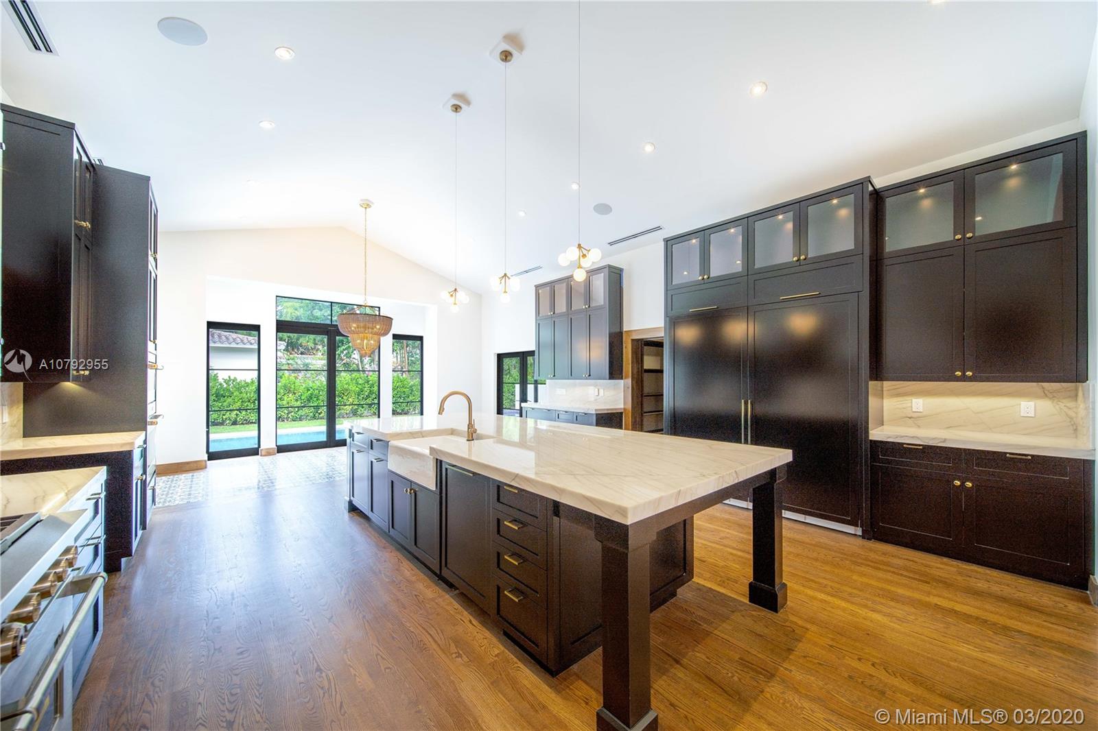 CORAL GABLES COUNTRY CLUB - Residential