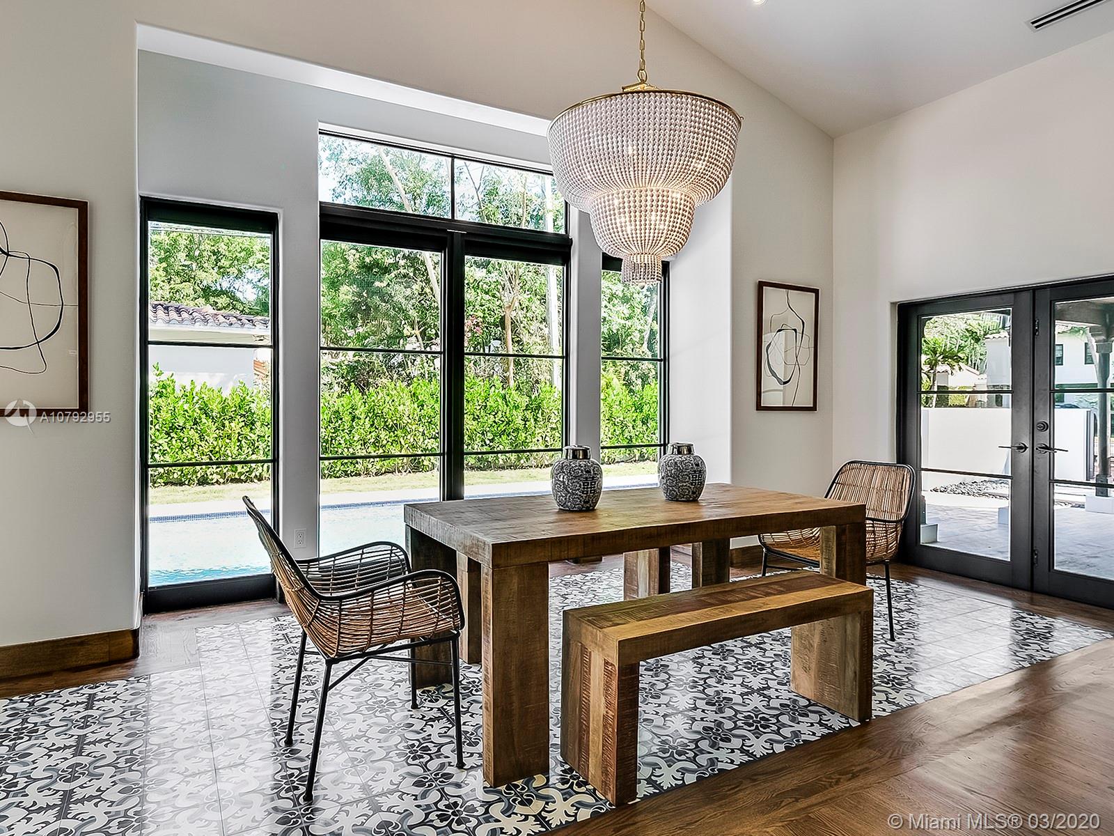 CORAL GABLES COUNTRY CLUB - Residential