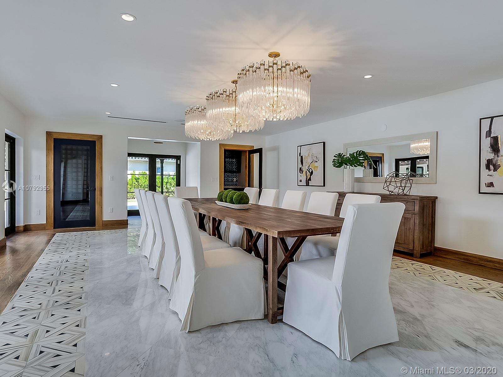 CORAL GABLES COUNTRY CLUB - Residential