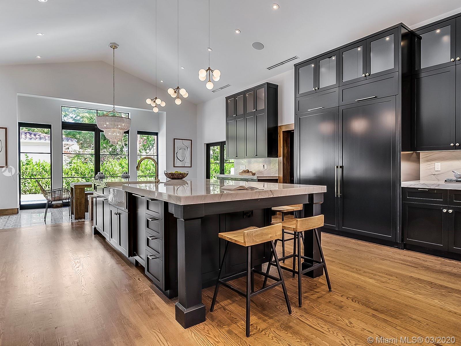 CORAL GABLES COUNTRY CLUB - Residential