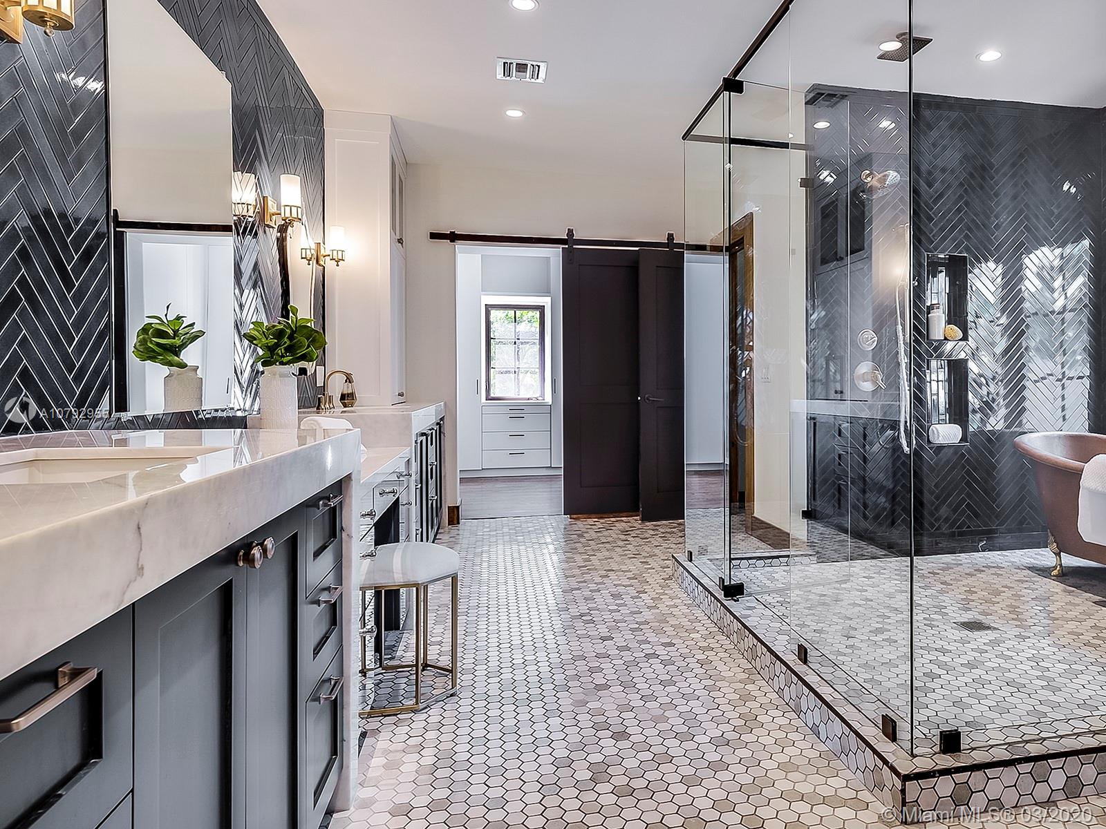 CORAL GABLES COUNTRY CLUB - Residential