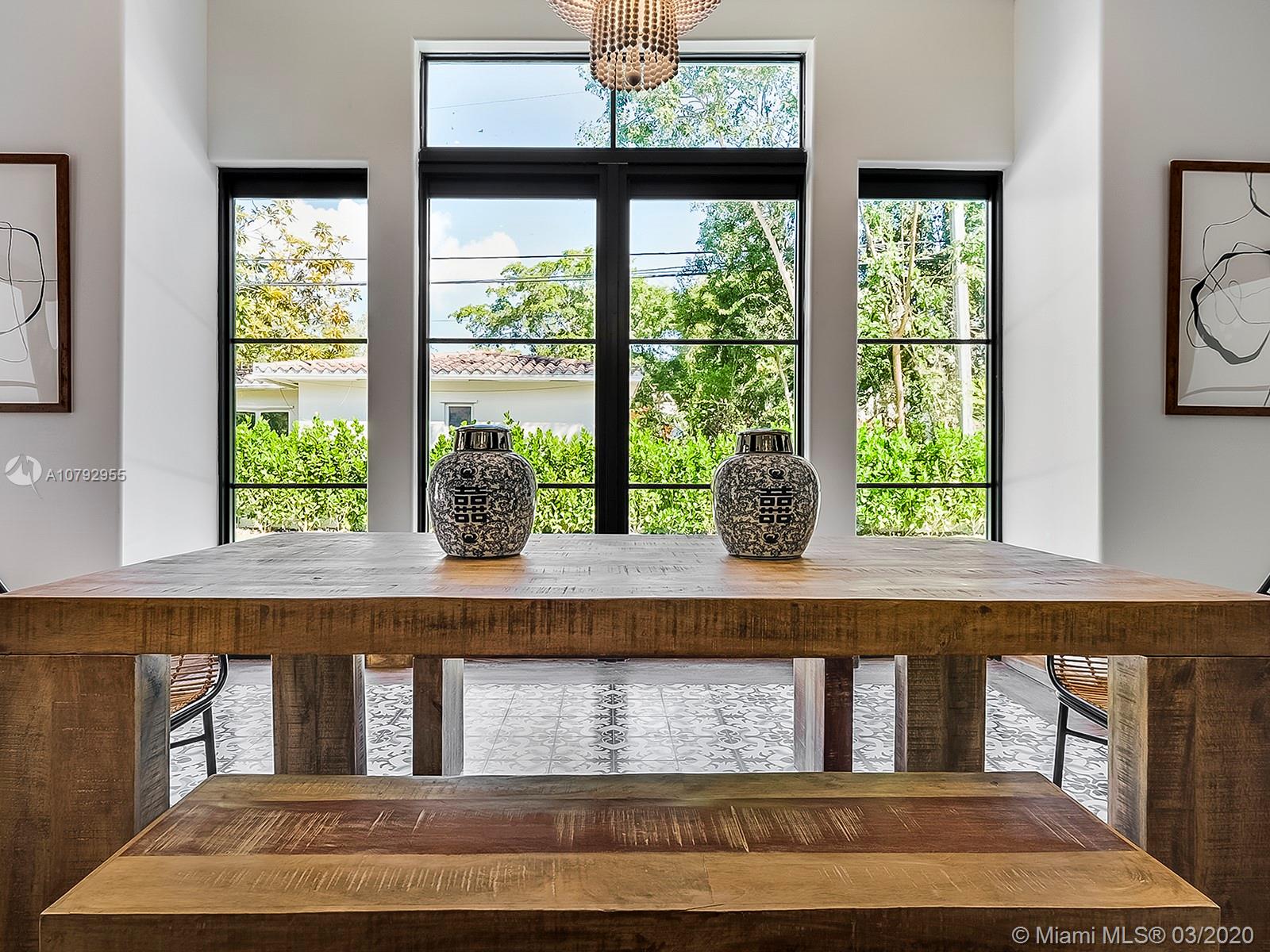 CORAL GABLES COUNTRY CLUB - Residential