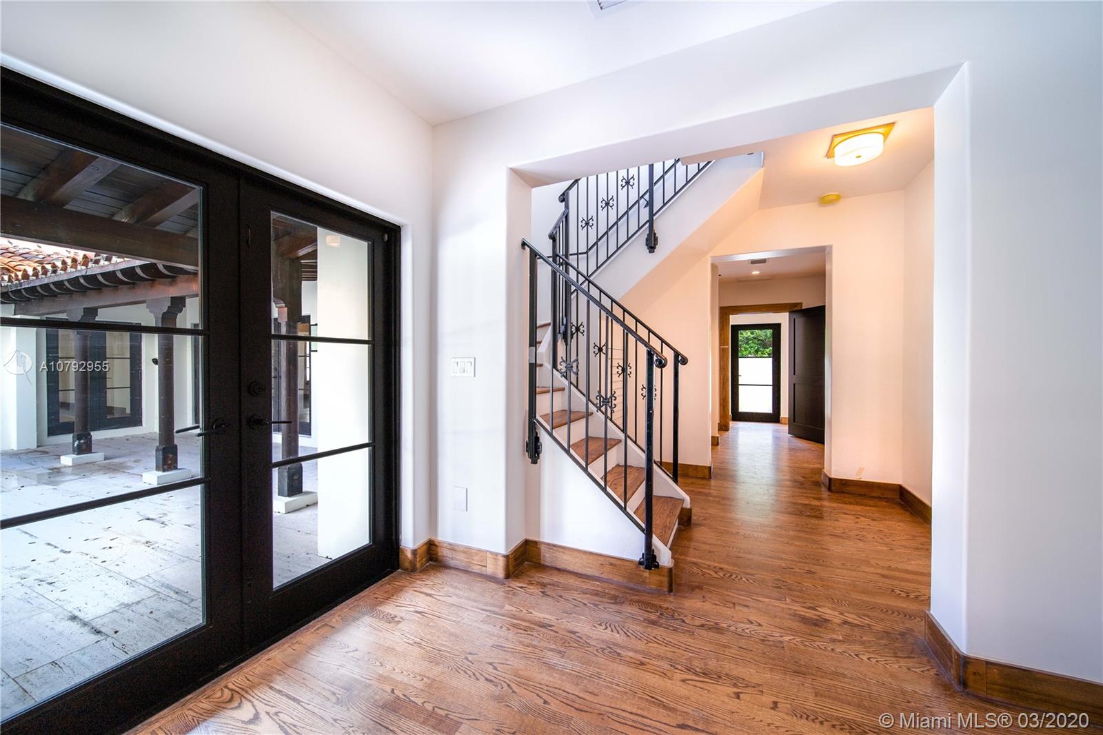 CORAL GABLES COUNTRY CLUB - Residential