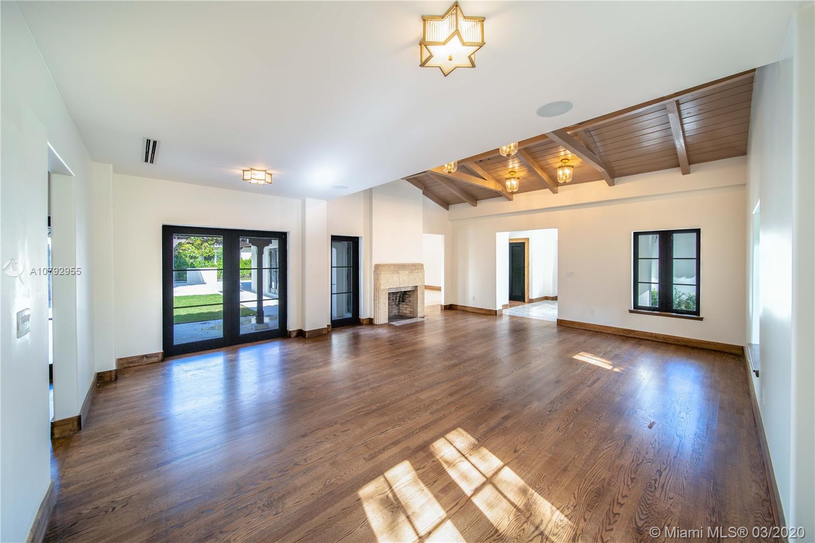 CORAL GABLES COUNTRY CLUB - Residential