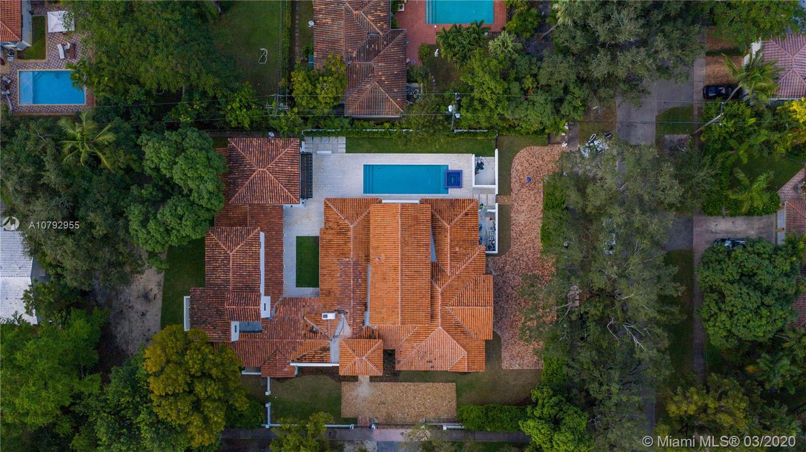 CORAL GABLES COUNTRY CLUB - Residential