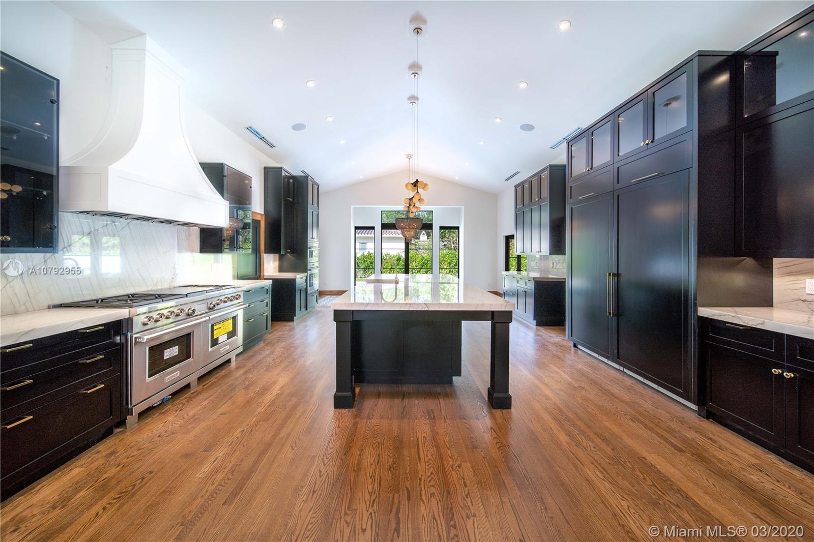 CORAL GABLES COUNTRY CLUB - Residential