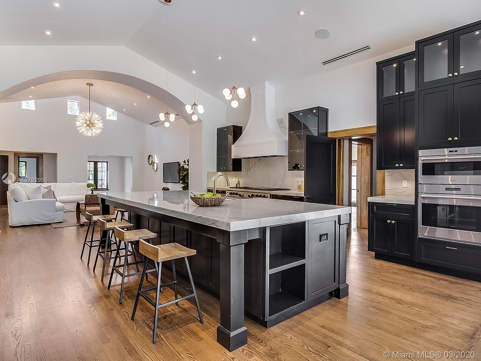 CORAL GABLES COUNTRY CLUB - Residential