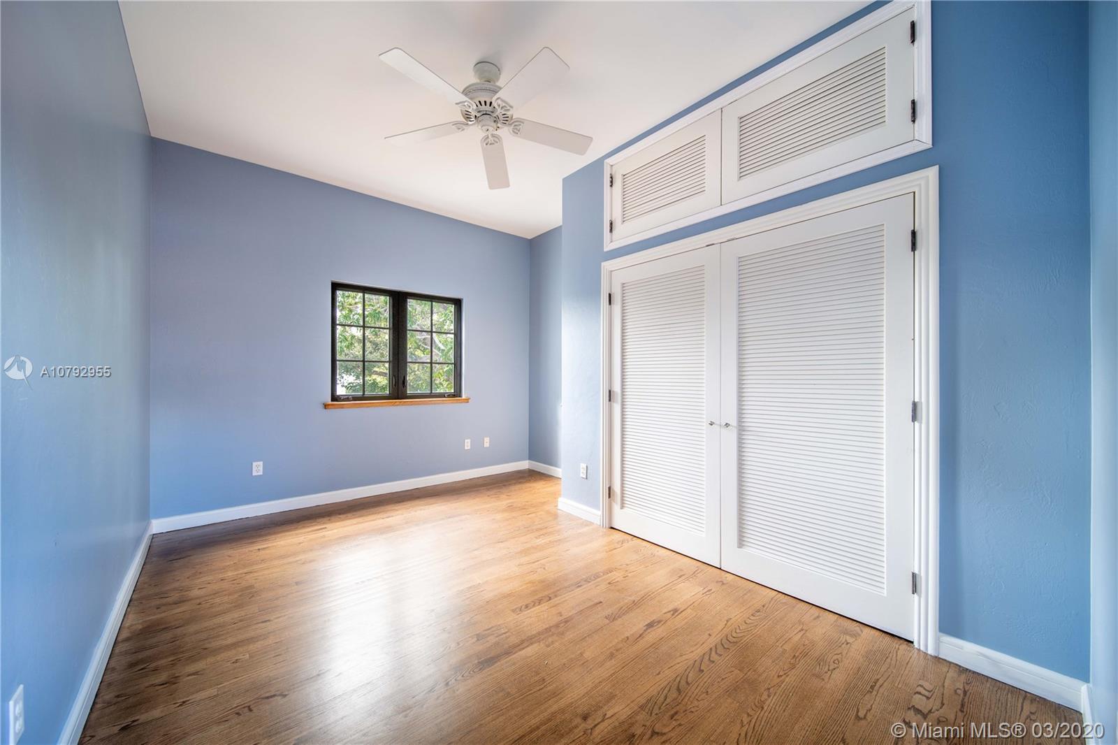 CORAL GABLES COUNTRY CLUB - Residential