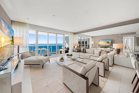 Photo of 102 24th St #PH-1718, Miami Beach, FL 33139 (MLS # A12022388)
