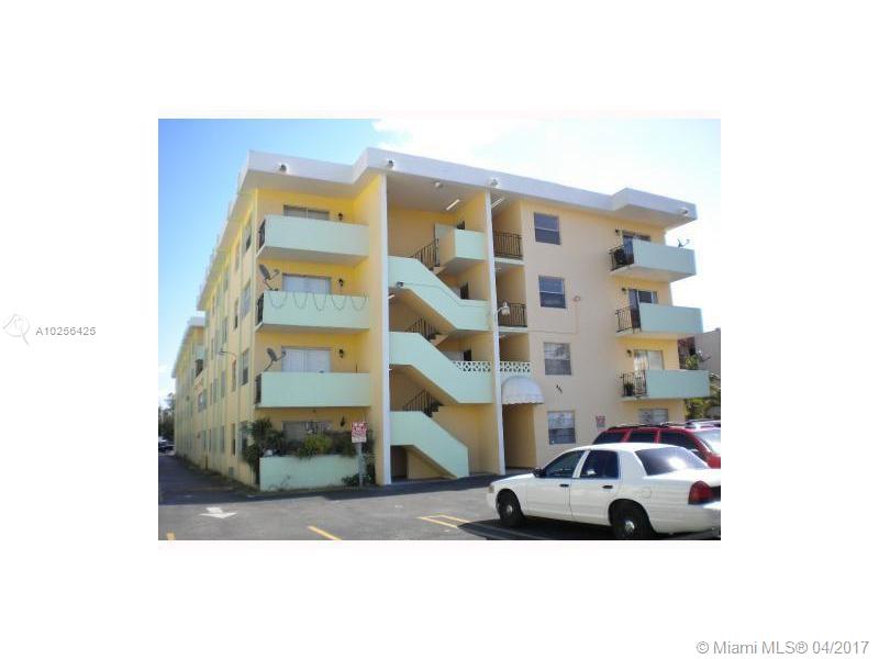 Miami Paradise Condo - Residential Lease