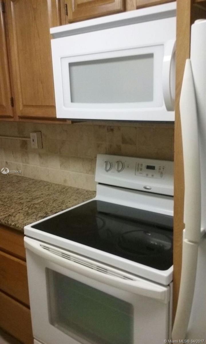 Miami Paradise Condo - Residential Lease