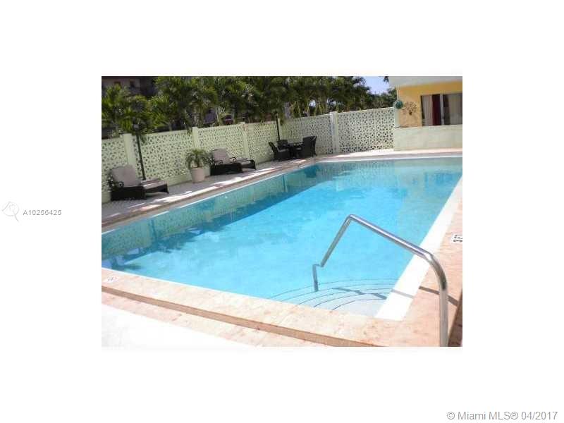 Miami Paradise Condo - Residential Lease