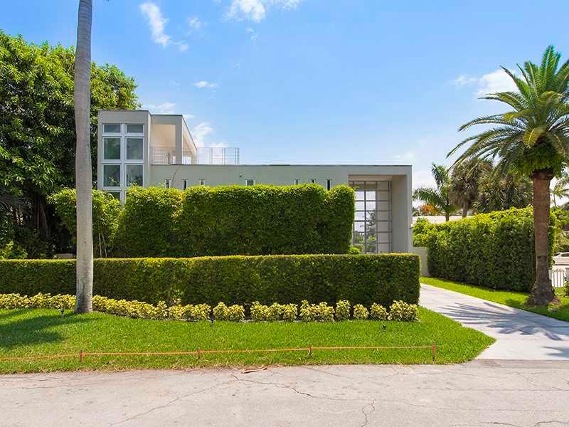 LA GORCE ISLAND - Residential