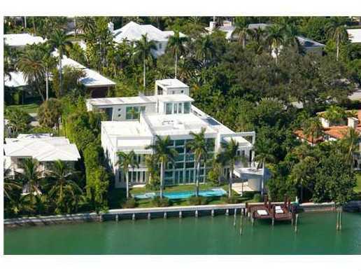 LA GORCE ISLAND - Residential