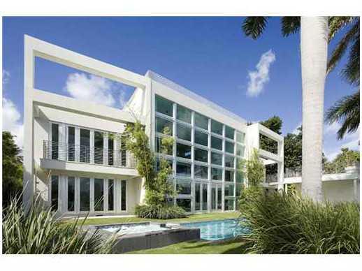 LA GORCE ISLAND - Residential
