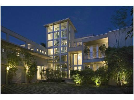 LA GORCE ISLAND - Residential