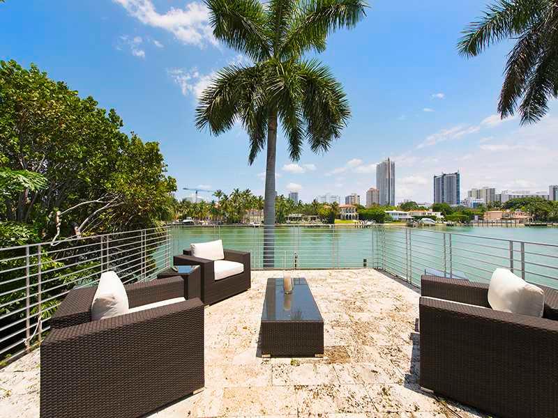 LA GORCE ISLAND - Residential