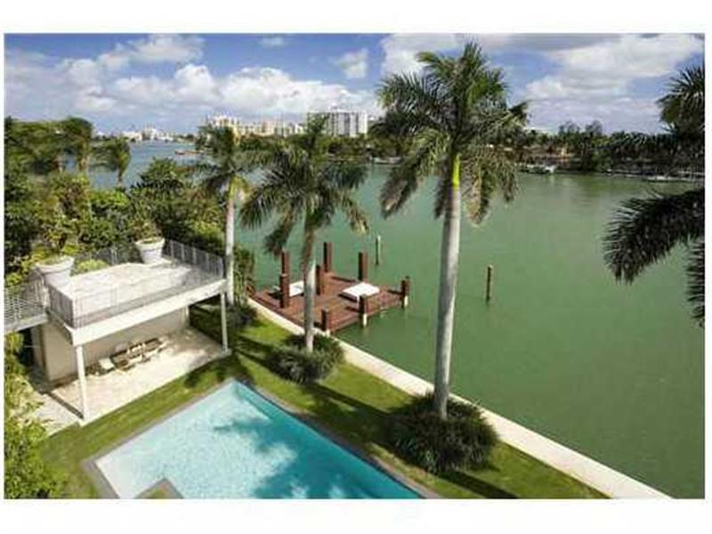 LA GORCE ISLAND - Residential