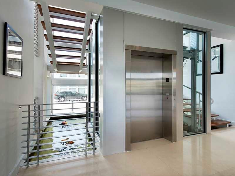 LA GORCE ISLAND - Residential