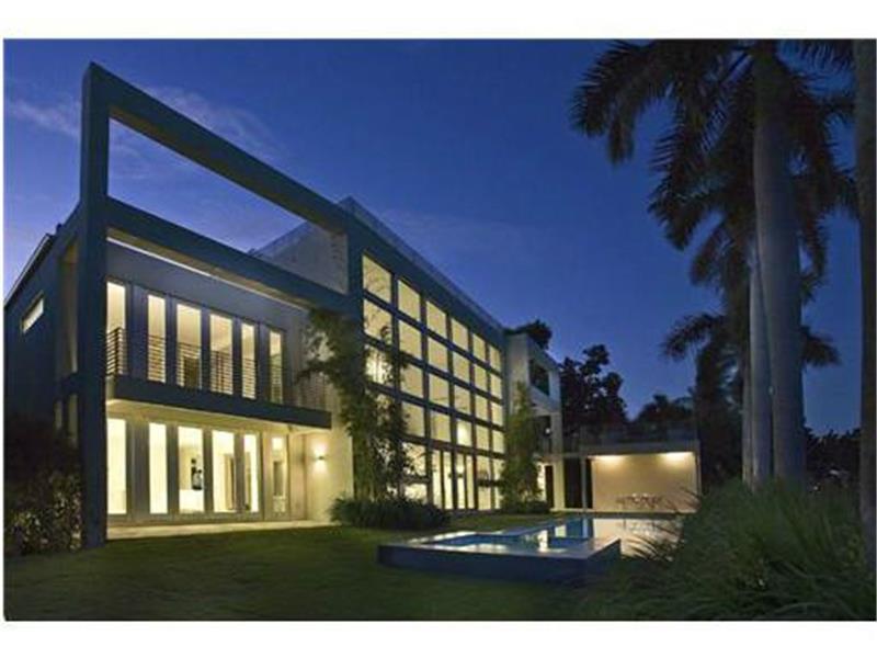 LA GORCE ISLAND - Residential