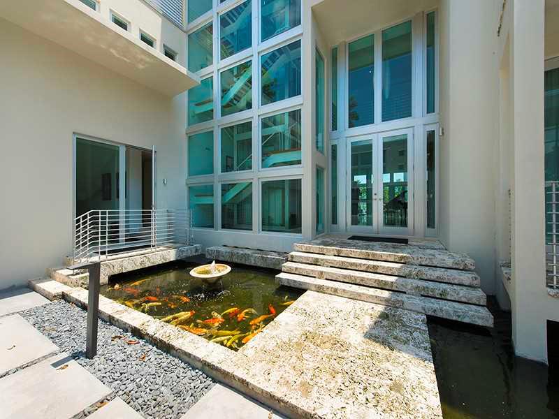 LA GORCE ISLAND - Residential