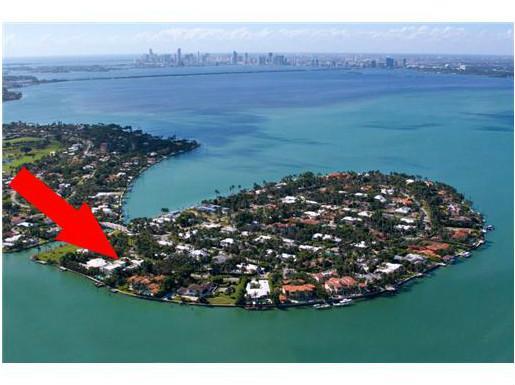 LA GORCE ISLAND - Residential