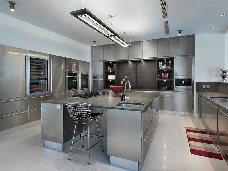 LA GORCE ISLAND - Residential