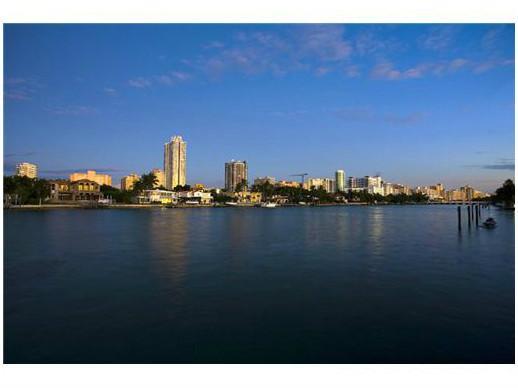 LA GORCE ISLAND - Residential