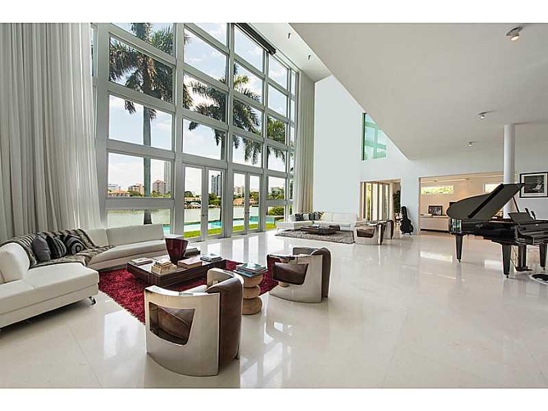 LA GORCE ISLAND - Residential