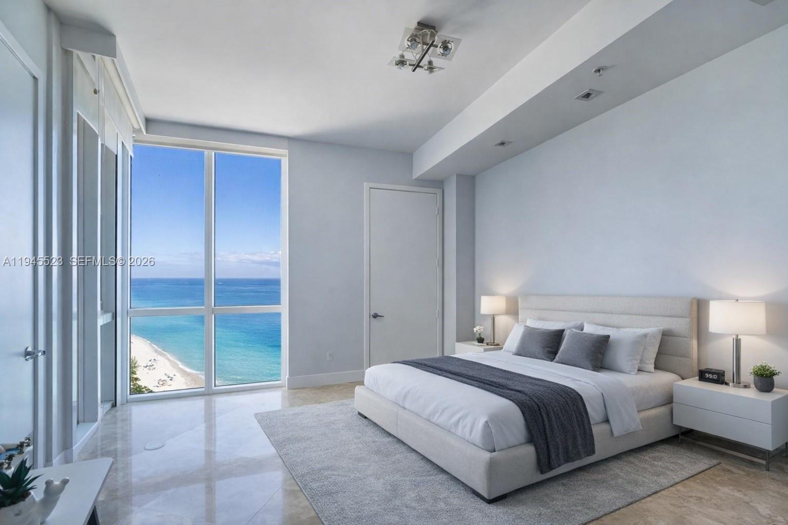 TRUMP ROYALE - Residential