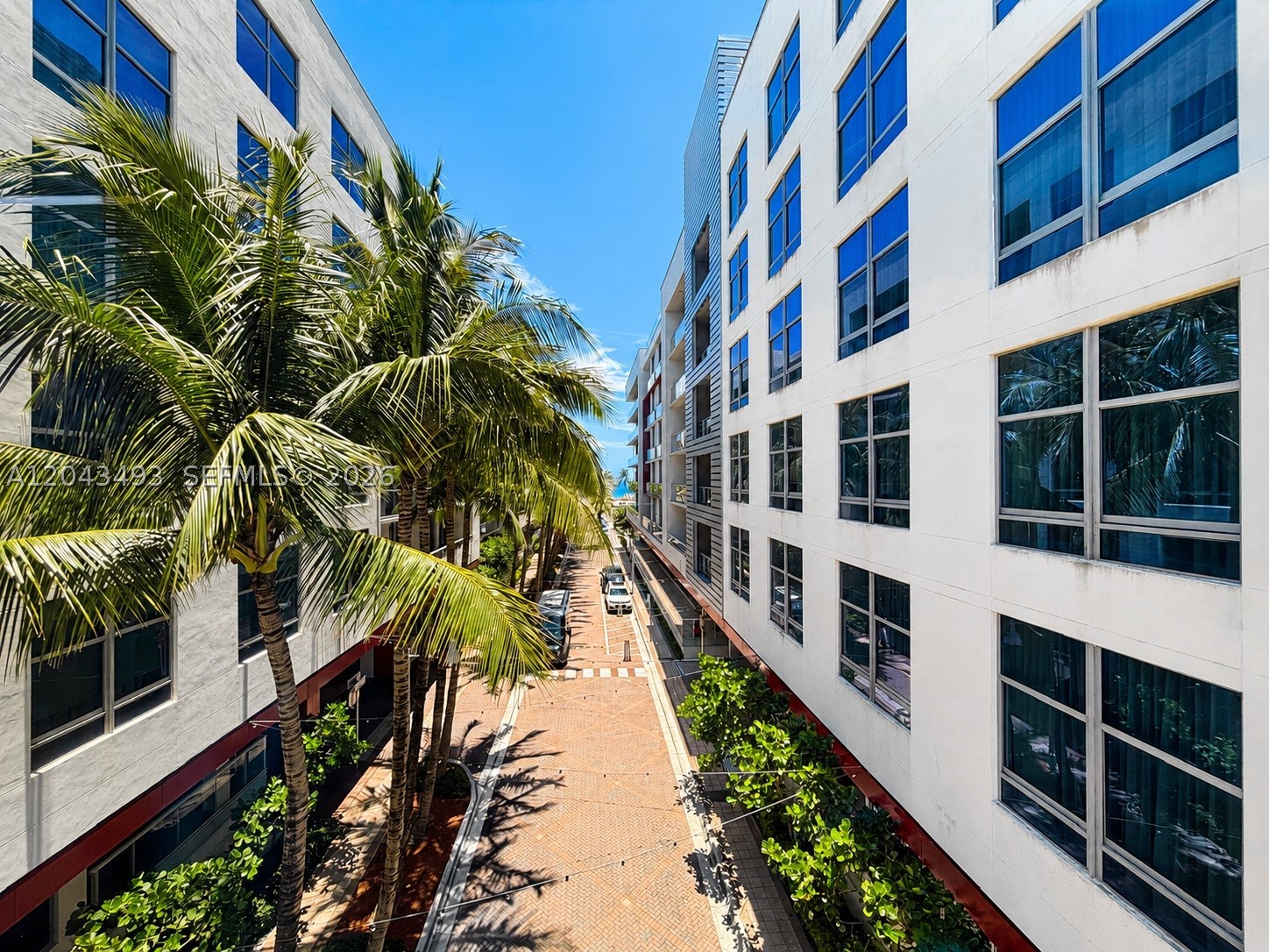777 N Ocean Dr N302